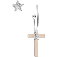 Orecchini Comete Donna Costellation in Argento Zirconia ORA167 - ORA167